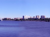 Dubna tourist complex 2*