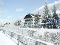 Golfhotel Montana 3*