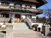 Hotel Alpensonne