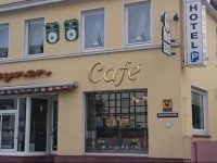 Hotel Cafe Meynen
