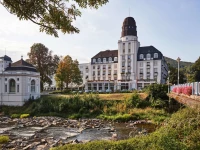 Steigenberger Hotel Bad Neuenahr
