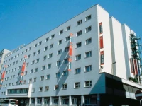 Ibis Milano Centro 3*