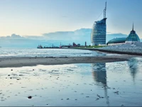 Atlantic Hotel Sail City