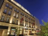 Kastens Hotel Luisenhof