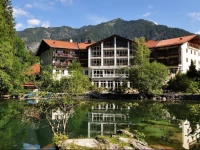 Hotel am Badersee