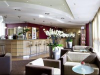 Mercure Hotel Dortmund City 3*