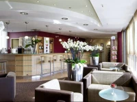 Mercure Hotel Dortmund City 3*