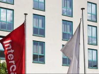 Intercityhotel Kassel