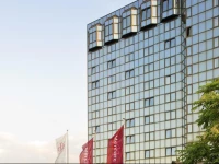 Mercure Hotel Koblenz