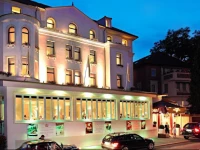 Romantik Hotel Goldene Traube 4*