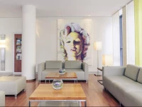 Mercure Hotel Mannheim Am Rathaus