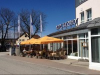 Center Hotel Kaiserhof