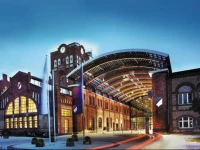 Achat Plaza Frankfurt/Offenbach