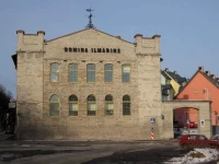 PK Ilmarine Hotel 4*