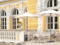 Eurostars Park Hotel Maximilian 4*