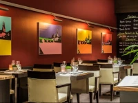 Best Western Premier Hotel Regensburg 4*