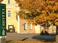 Hotel Pesterwitzer Siegel