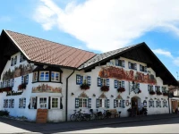 Hotel Weinbauer 3*