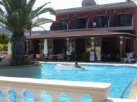 Marvel Hotel Arillas 2*