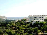 Paradise Lifestyle Hotel 3*