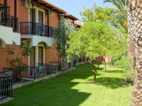 Papillon Hotel Argassi 2*