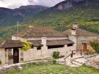 Arhontiko Aristis 3*