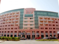 Grand Midwest Express Hotel Apartments 3*