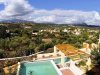 Apokoron Luxury Villas 3*