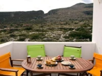 Athena Apartments and Studios