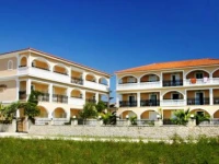 Athina Apartments 2*