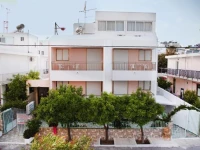 Kardamena Holiday Apartments