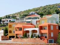 Sea View Resorts and Spa 4*