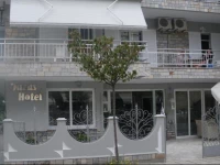 Ouzas Hotel Katerini 1*