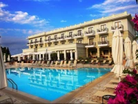 Danai Hotel & Spa Katerini 4*