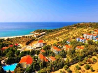 Trypiti Bungalows 3*