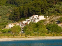 Hovolo Apartments 2*