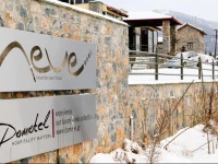 Domotel Neve Mountain Resort & Spa 4*