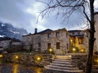 Archontiko Geki 1876 4*