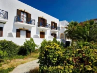 Joanna Apartments 2*