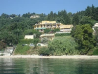 Meltemi Apartments Perama 1*