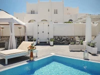 Anemos Beach Lounge Hotel 4*