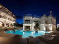 Royal Palace Resort & Spa Platamon 4*