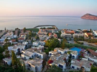 Mythos Apartments 2*