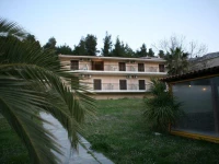 Studios Jenny Hotel 3*