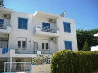 Amazones Villas Apartments 3*