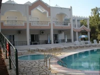 St. Nicholas Beach Apartments 3*