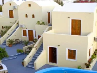 Ersi Villas 2*