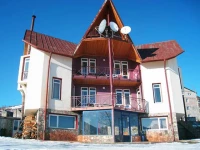 Ozon Gudauri Hotel 3*