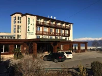 Alazani Valley hotel 3*