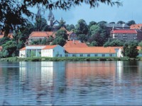 Best Western Golf Hotel Viborg